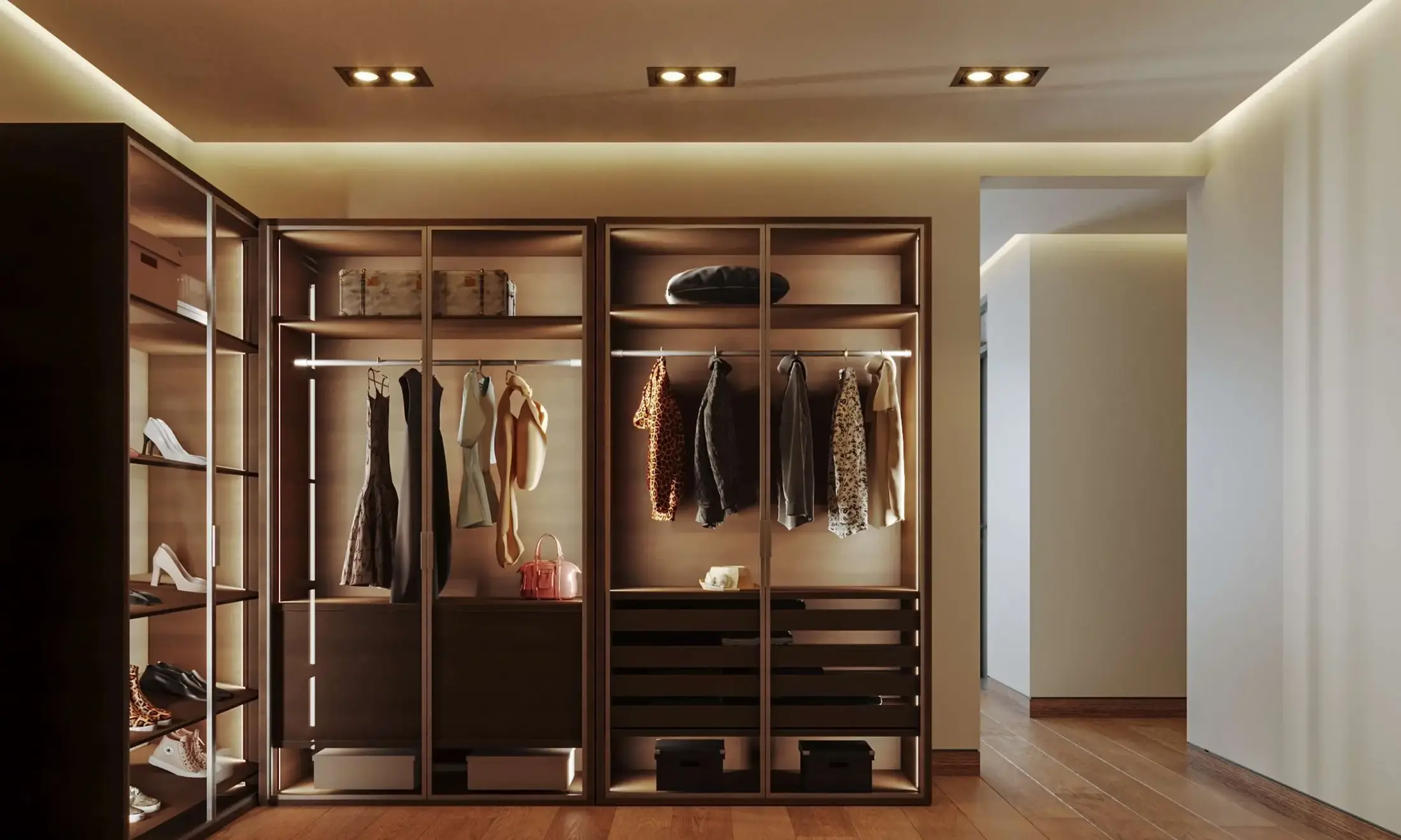 StudioPXL | Architecture | Interiors | Masterplanning