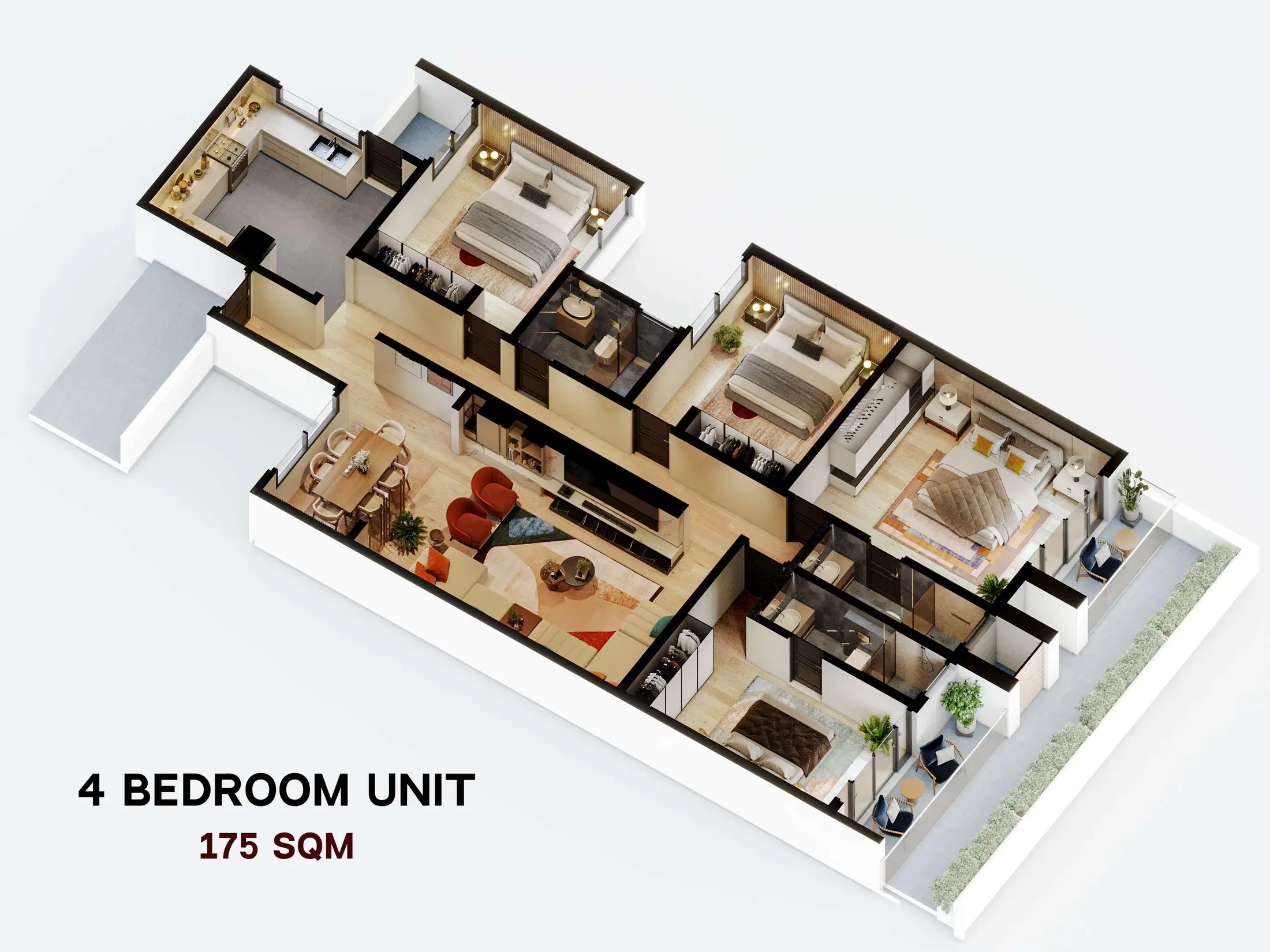 StudioPXL | Architecture | Interiors | Masterplanning